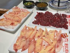 -陈记顺和潮汕牛肉火锅(韩江路店)