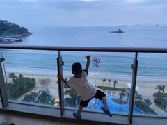 -深圳大梅沙京基洲际度假酒店