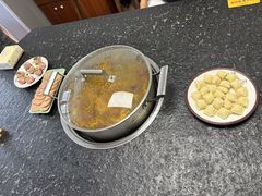 -菌极鲜野生菌火锅店(阳明祠店)