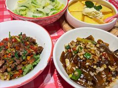 -龙师傅卤炒(天马店)