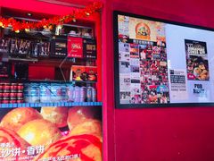 -南洋老咖啡(牛车水店)