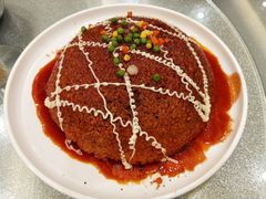 茄汁锅巴-王记姚家味·地道苏帮菜(凤凰街店)