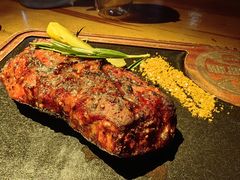 -MR.ROCKY洛奇先生·西餐&酒吧(琶醍店)