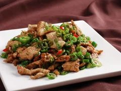 农家小炒肉-尚上座