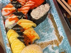 -池田寿司·新鲜现做(朝阳大悦城店)