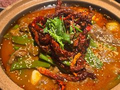 -薇酌饮·陕西菜(南门外店)
