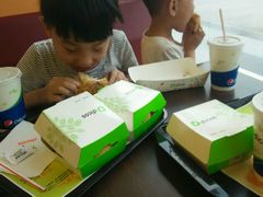 -德克士(中盛国贸店)