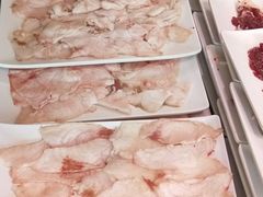 -伟记牛肉(金鸿公路店)