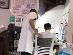 -张钰强中医正骨推拿连锁(华发商都店)