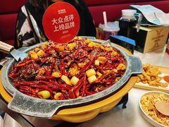 -南锣南门