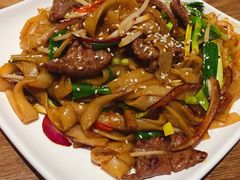 -香港表哥茶餐厅(银泰百货店)