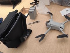 -DJI大疆(福州万象城授权体验店)