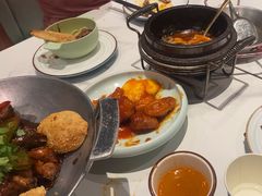 -相遇·鲜炒黄牛肉(丹阳吾悦广场店)