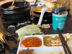 -老卜奎齐齐哈尔烤肉(人民东路店)