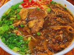 -肆姐面粉馆(坡子街店)