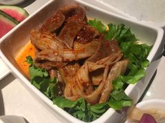 -海底捞火锅(万丰桥店)