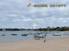 -湄洲岛