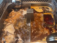 -海底捞火锅(长沙华创国际广场店)