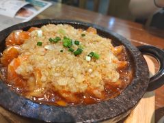 -小菜园新徽菜(芜湖奥特莱斯店)