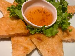 -瓦城泰国料理(芮欧百货店)