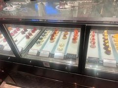 -都会尚膳·海鲜自助餐厅(重庆万豪酒店)