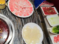 -重庆大队长火锅(凤城八路店)