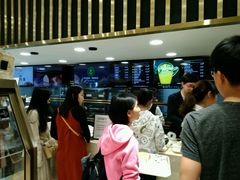 -仟吉KenGee(国贸360店)