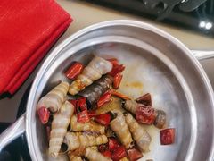 -富力希尔顿酒店·地阔自助餐厅