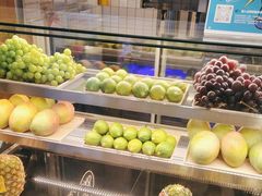 -茶百道(盛京大奥莱店)