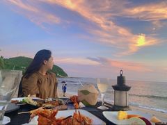 -海角轩·三亚文华东方酒店