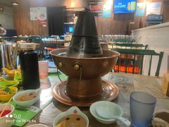 -京馆涮(惠济万达店)