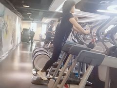 -一兆韦德健身(古美店)