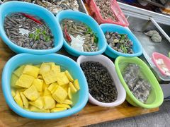 -肥弟大排档(汕樟路店)