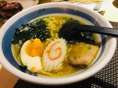 豚骨拉面-有喜屋·深夜食堂(北京西路店)