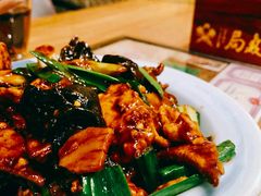 -局气 烤鸭·北京菜(光华路店)