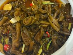 -又见炊烟私房菜(敬亭路店)