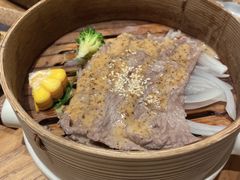 -山之川·日式料理(瀚海海尚店)