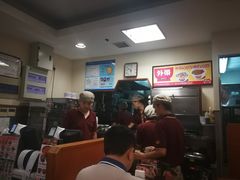 -食其家·牛丼咖喱(广元西路店)