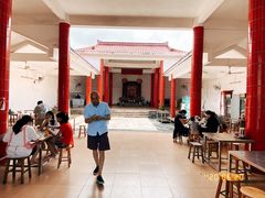 -崖口云吞(中堡店)