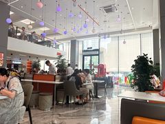 -张亮麻辣烫(哈尔滨金爵万象店)