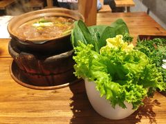 -十六蒲(桂林路店)