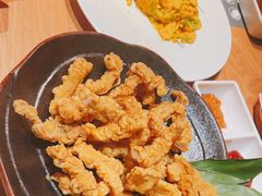 -一朵菌·野生菌探索家火锅(南亚店)