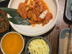 -新石器烤肉(之心城店)