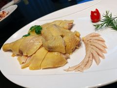 -香港狮子山下·明星粤菜餐厅(北苑店)