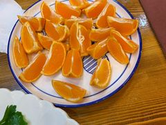 -下梅人家土菜馆(历史文化餐厅度假区店)