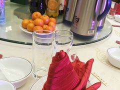 -天津津利华酒店