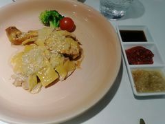 -Aqua Oasis 水天堂(石路天虹店)