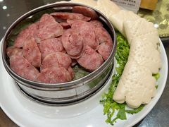 -陈记菜馆·非遗淮扬菜(东关街教场店)