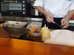 -俊屋料理·烧鸟·寿司·日泰融合菜(星际云汇店)