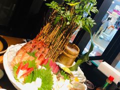 -和彩放题餐厅(酒仙桥店)